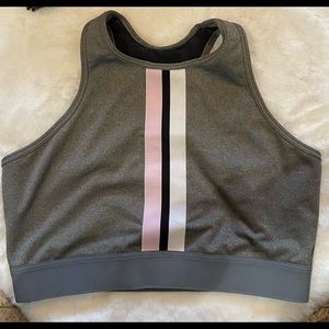 Adidas sports bra
